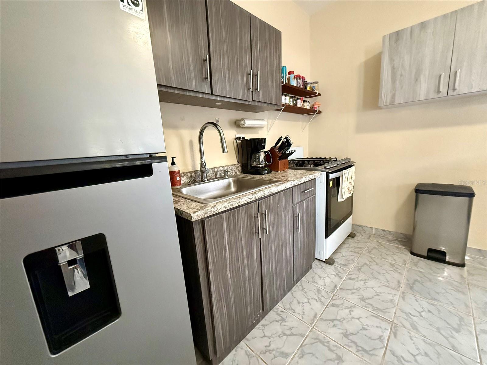 URBANIZACIÓN SAN PEDRO - Residential