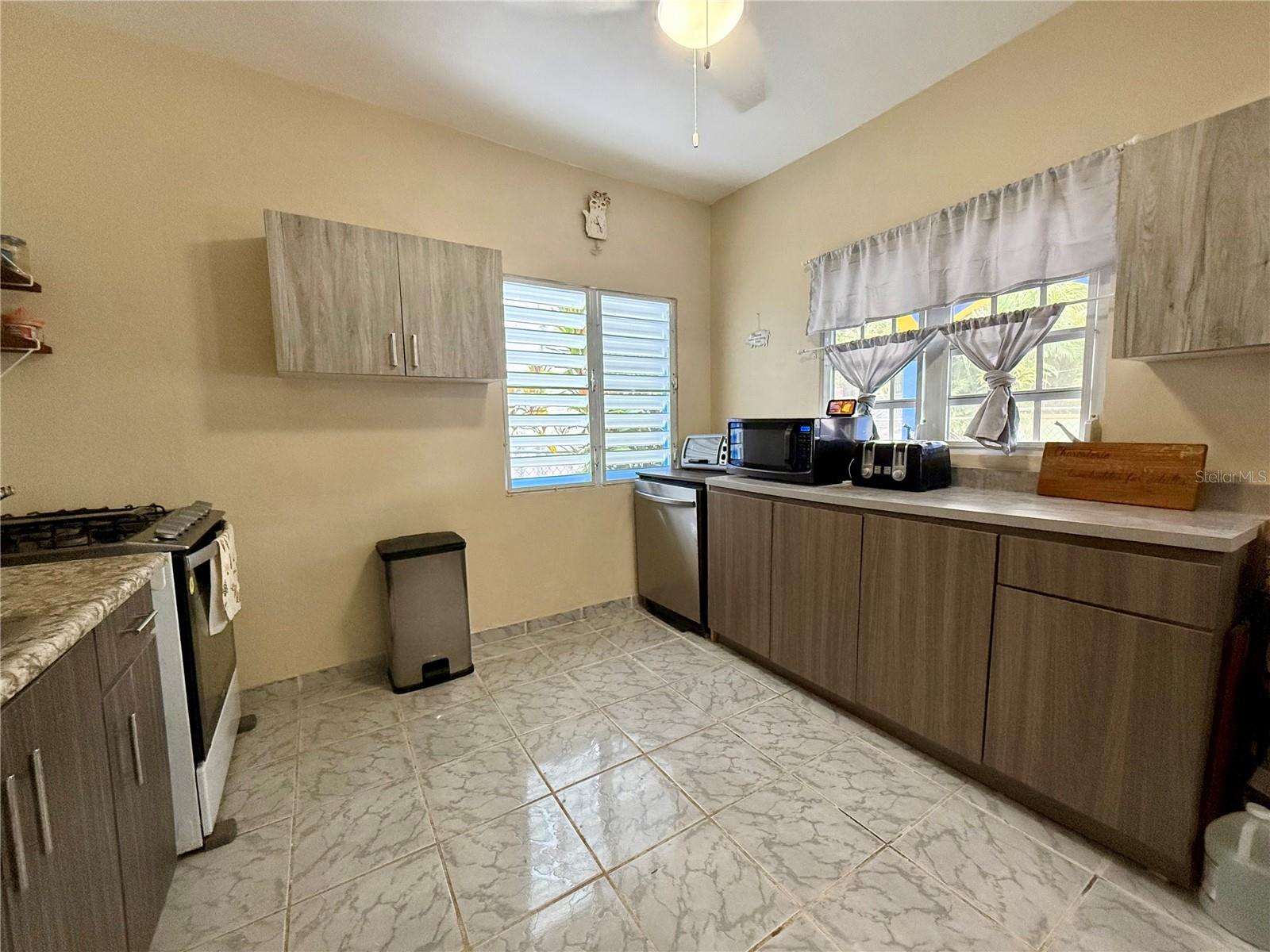 URBANIZACIÓN SAN PEDRO - Residential