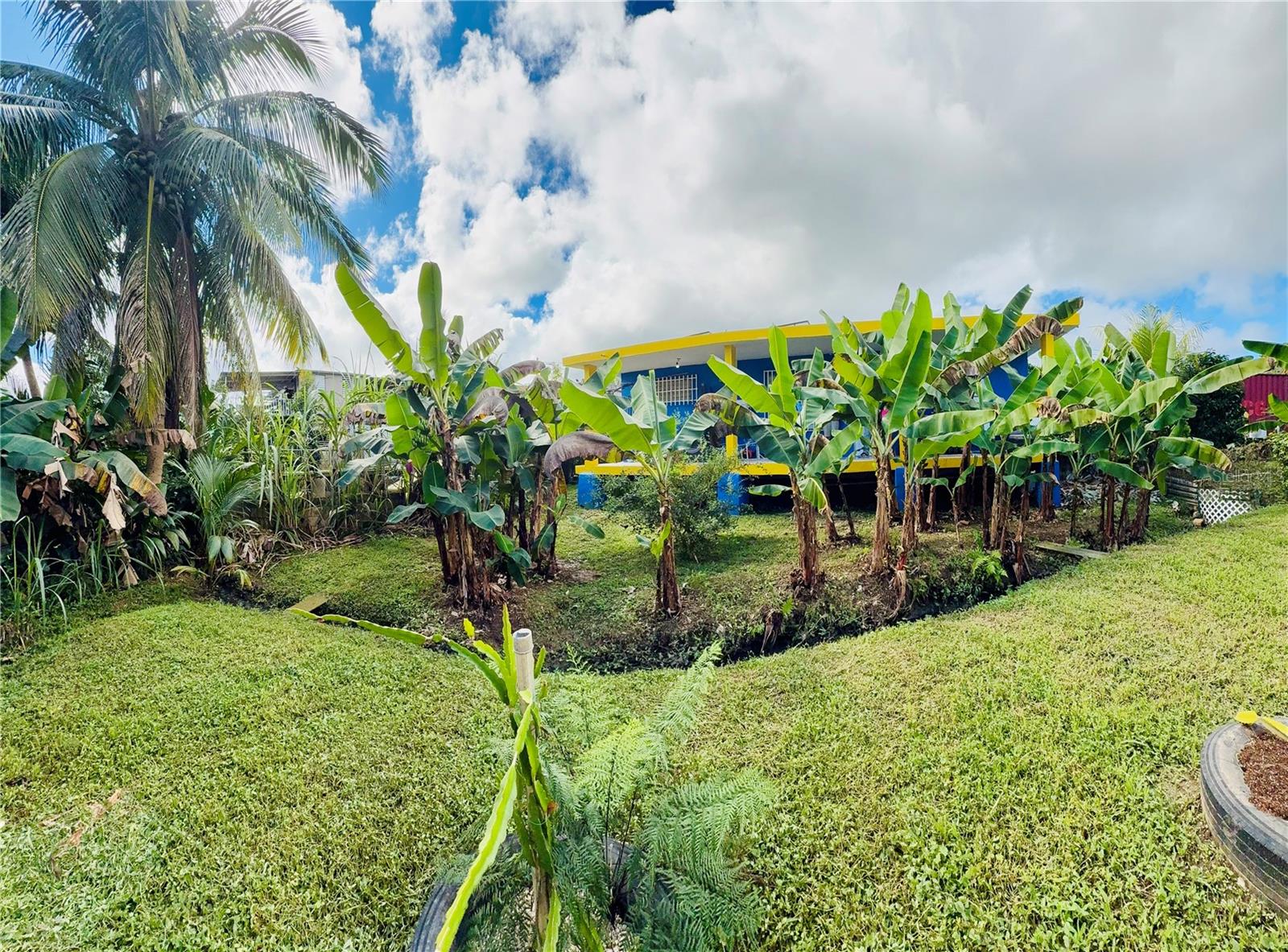 URBANIZACIÓN SAN PEDRO - Residential