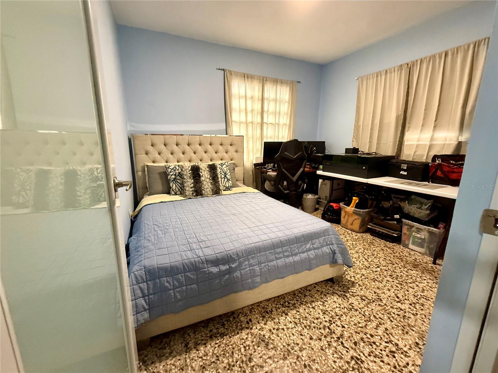 URBANIZACIÓN SAN PEDRO - Residential