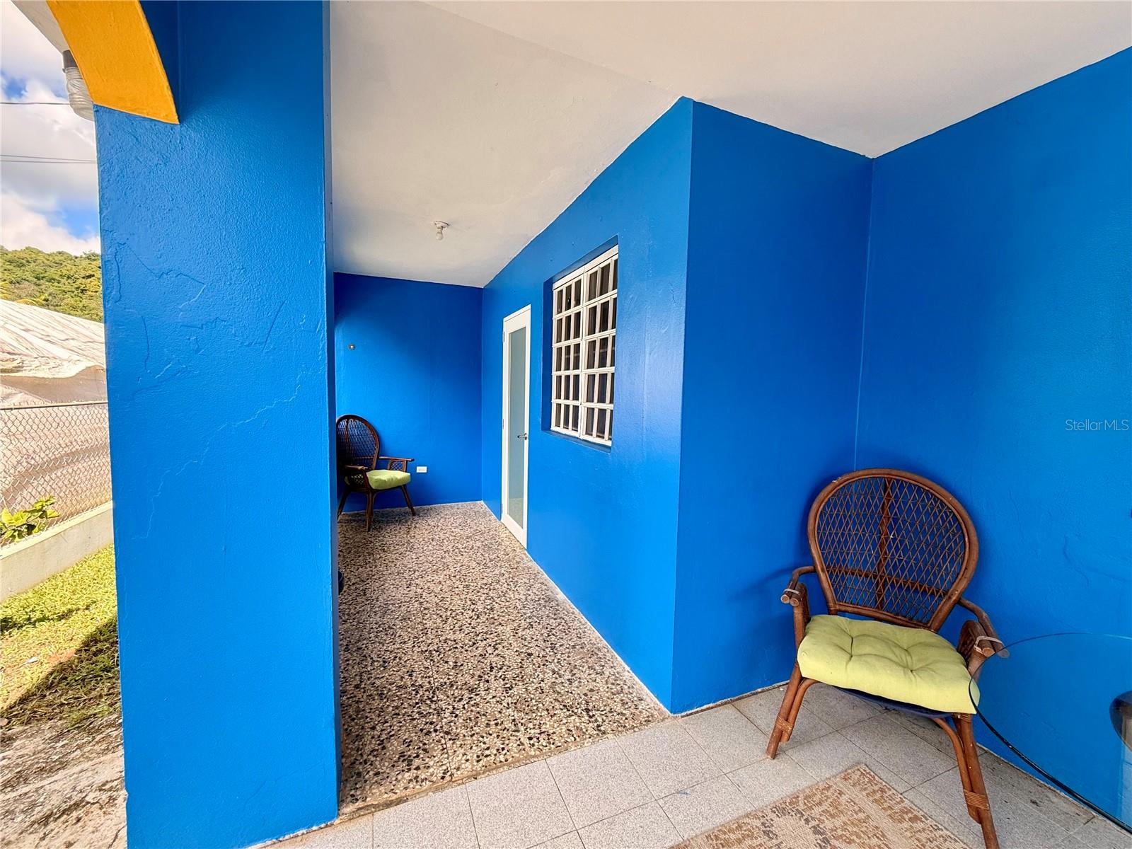 URBANIZACIÓN SAN PEDRO - Residential