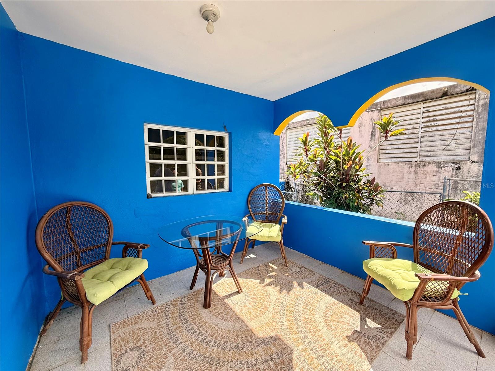 URBANIZACIÓN SAN PEDRO - Residential