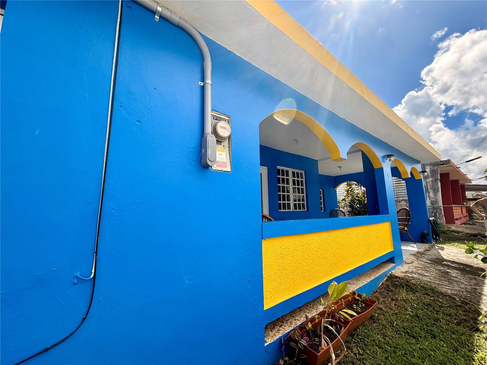 URBANIZACIÓN SAN PEDRO - Residential