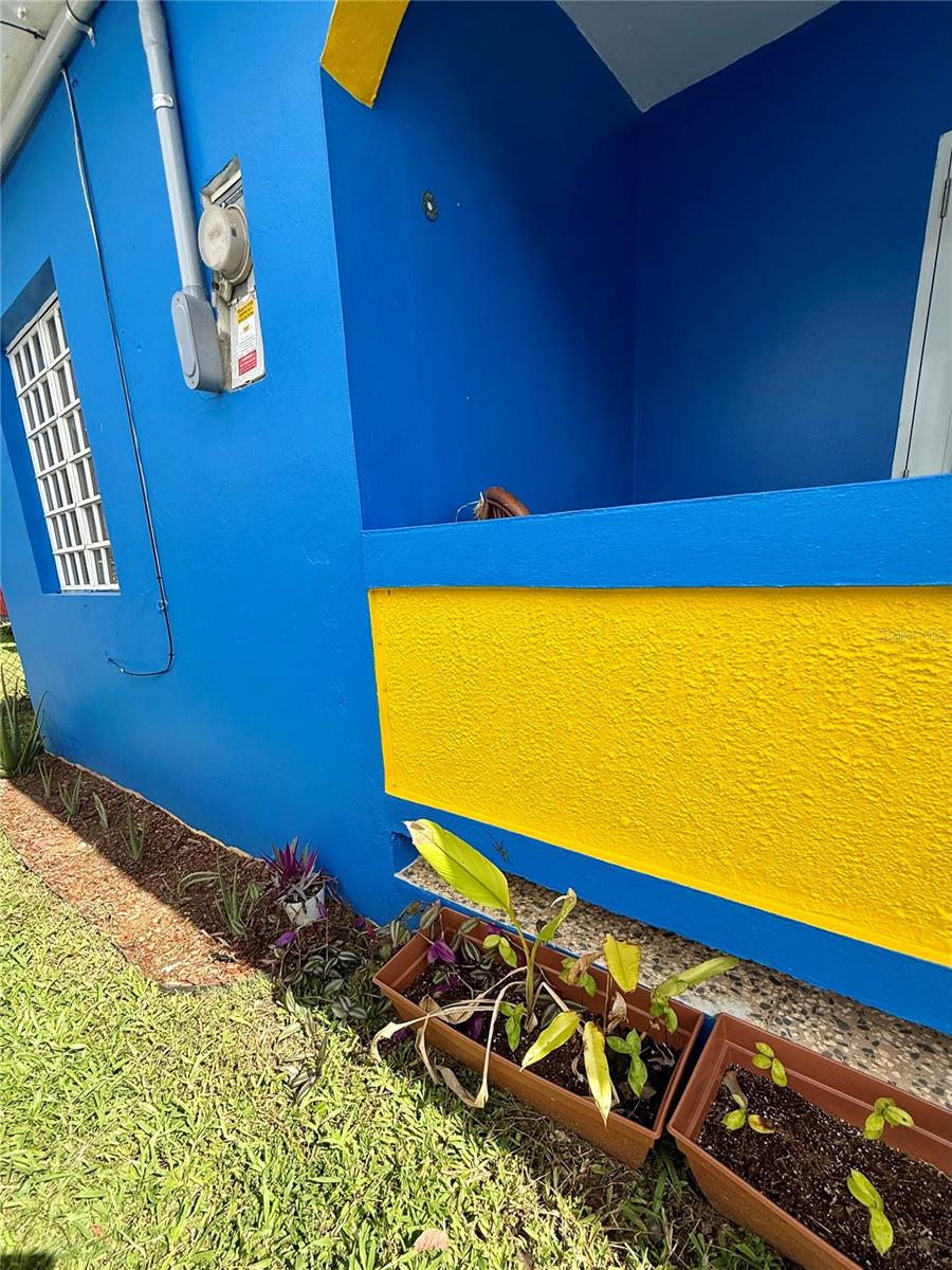 URBANIZACIÓN SAN PEDRO - Residential