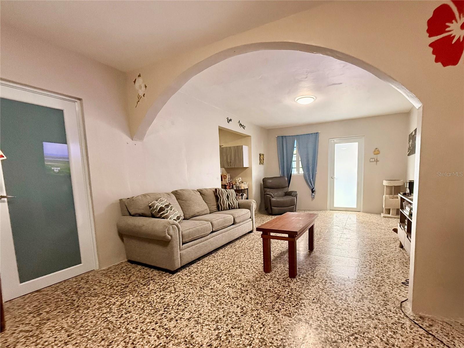 URBANIZACIÓN SAN PEDRO - Residential