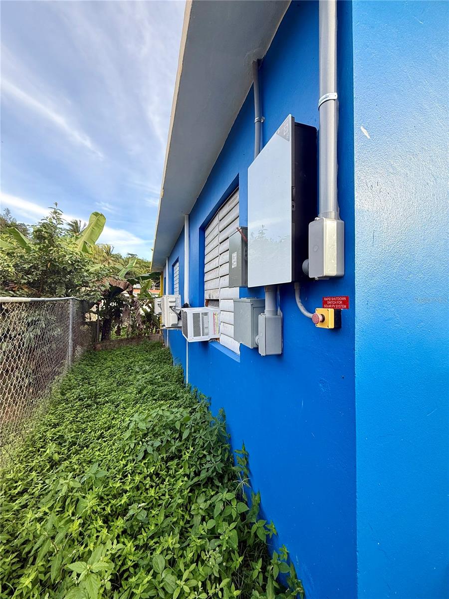 URBANIZACIÓN SAN PEDRO - Residential