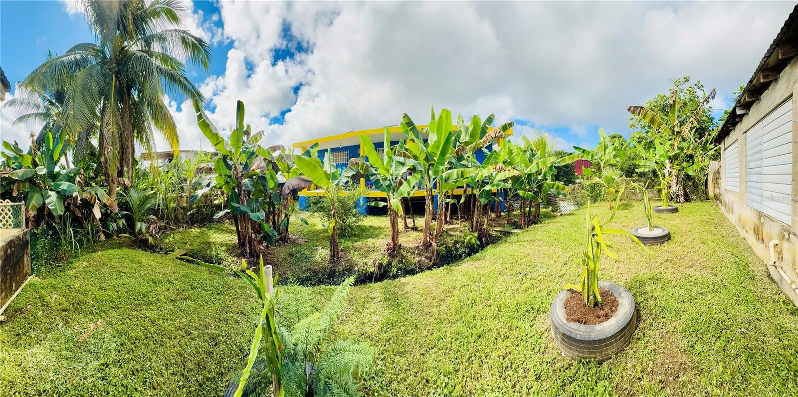 URBANIZACIÓN SAN PEDRO - Residential