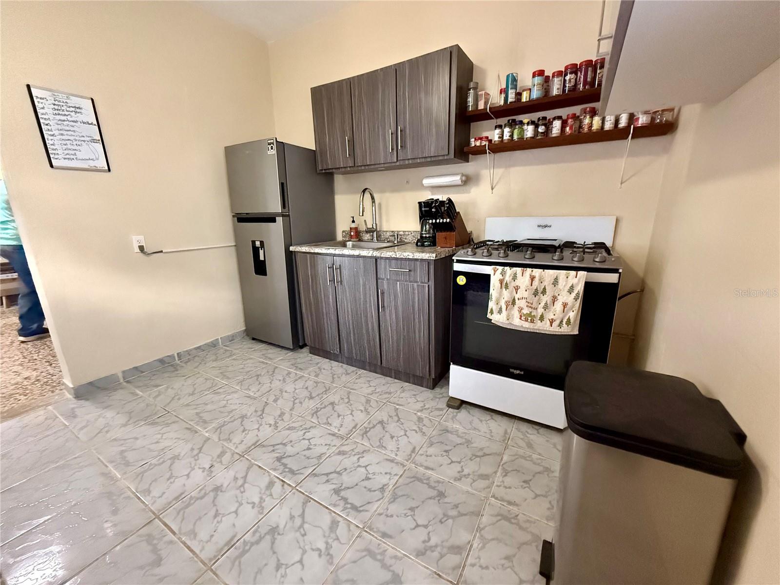 URBANIZACIÓN SAN PEDRO - Residential