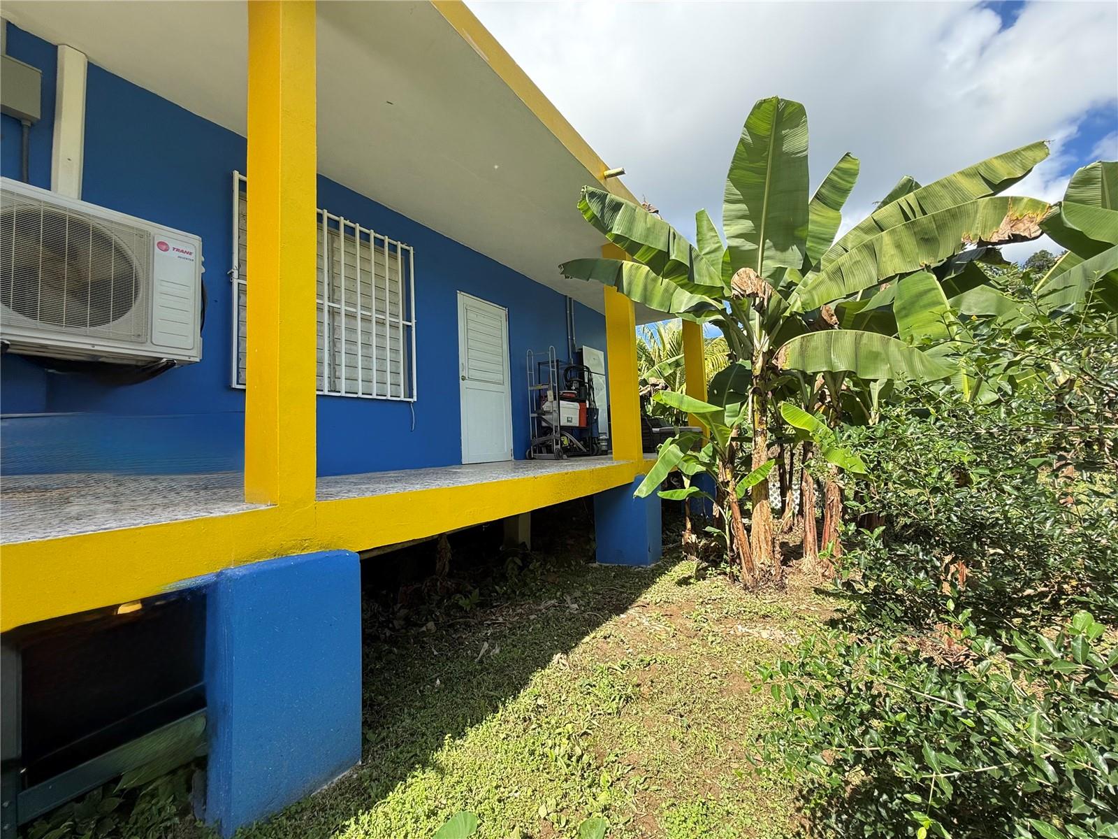 URBANIZACIÓN SAN PEDRO - Residential