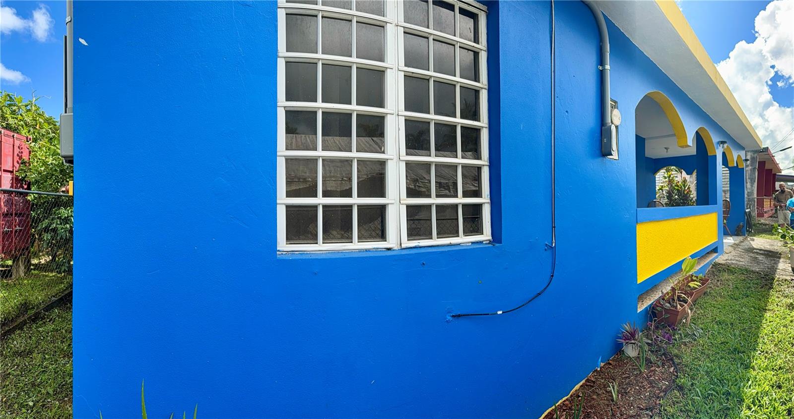 URBANIZACIÓN SAN PEDRO - Residential