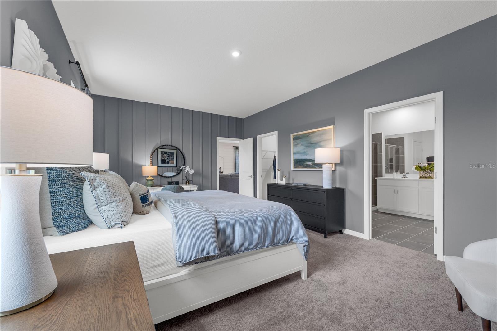 VILLAGE AT WINDSOR RESERVE - Residential