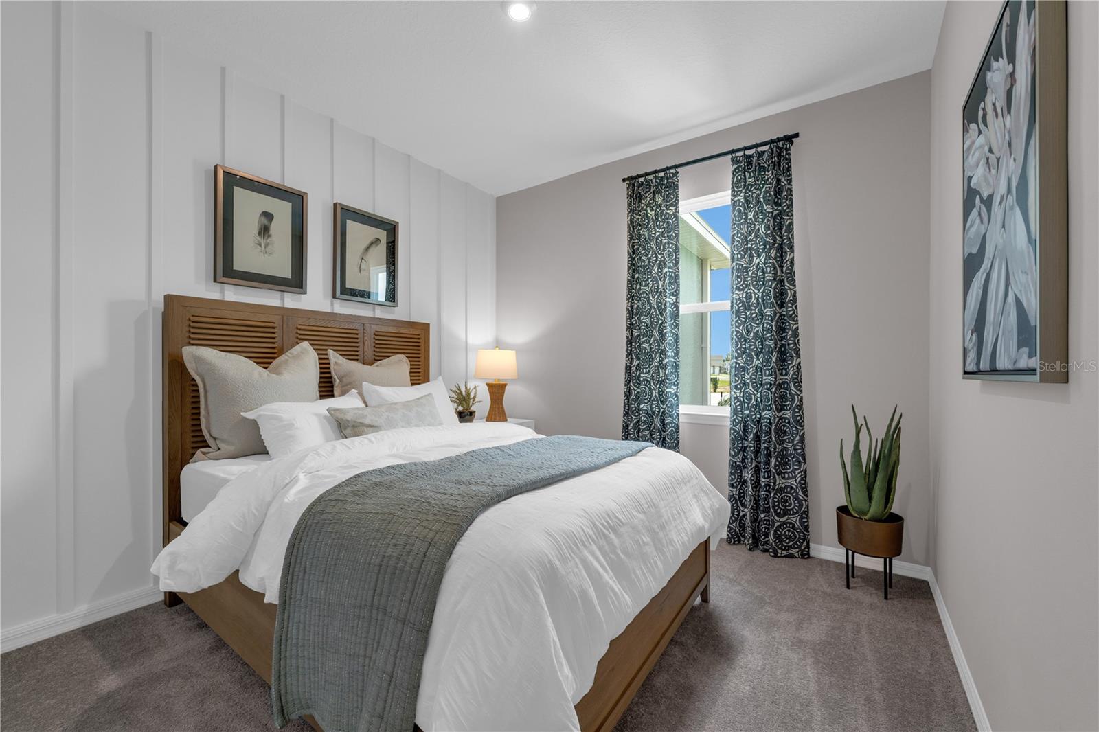 VILLAGE AT WINDSOR RESERVE - Residential