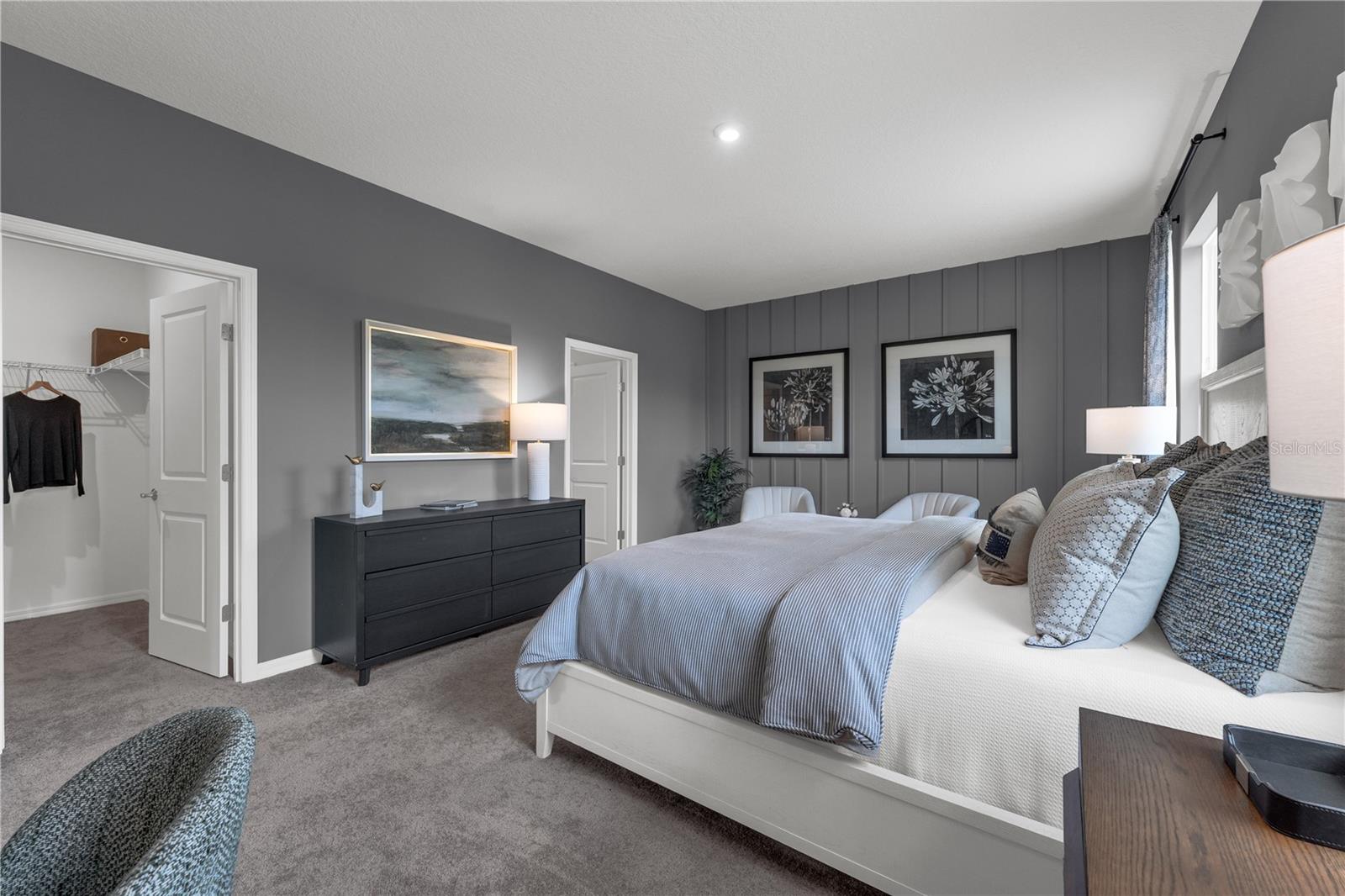 VILLAGE AT WINDSOR RESERVE - Residential