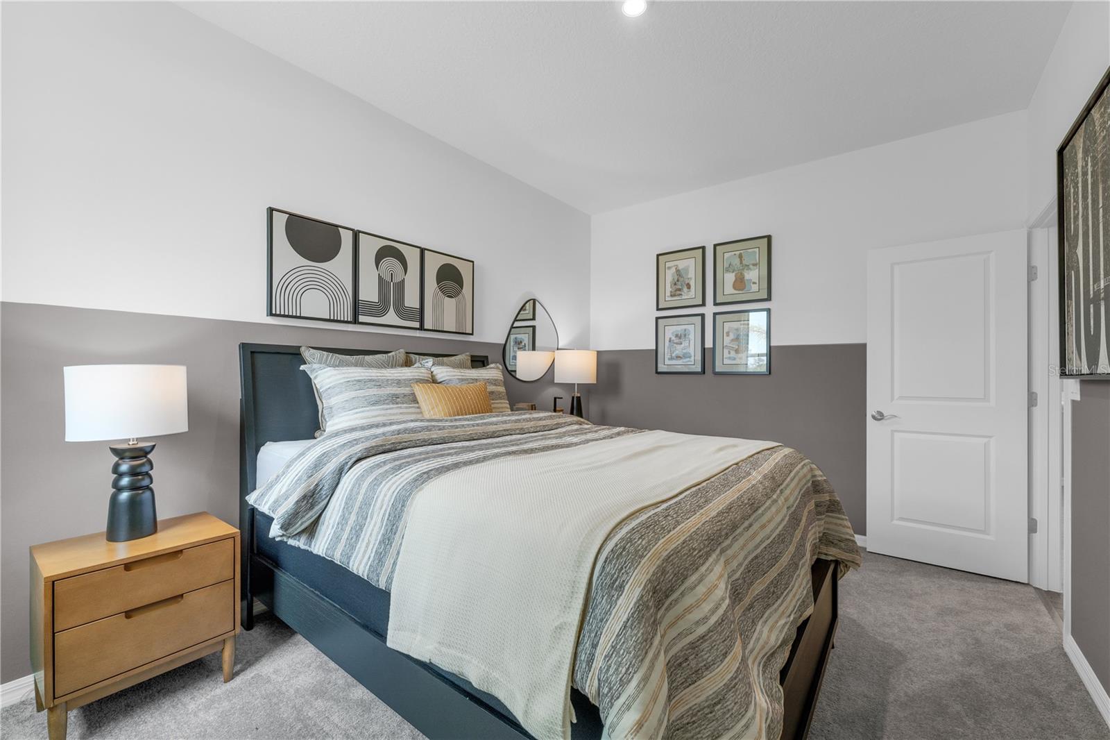 VILLAGE AT WINDSOR RESERVE - Residential