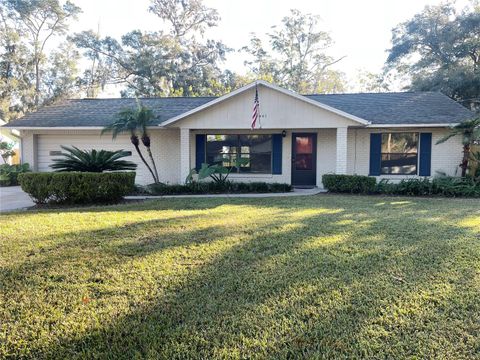 A home in BELLEVIEW