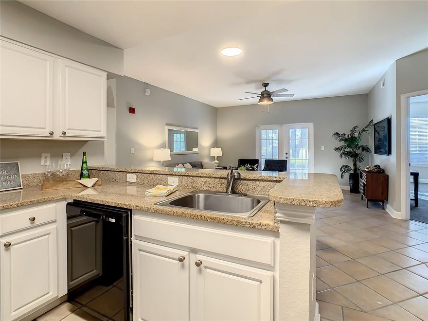 One Month Free for May 2026 Move-Ins! Apply and move in during May 2026 to receive ONE MONTH free rent and lock in this limited-time rent rate. *Prices and special offers valid for new residents only. Pricing and availability subject to change at any time.

West Point Park, located in Kissimmee and Reunion, Florida, offers residents a new perspective on resort-style living. We've elevated apartment living with stylishly crafted homes and a range of indoor and outdoor amenities designed to make every moment enjoyable. It's time to go beyond the ordinary and embrace a lifestyle of comfort and convenience.

Our apartments feature sleek, modern finishes with four distinct one- and two-bedroom layouts (Sinclair, Wilson, Sandhill, and Livingston), each carefully designed with our residents' needs in mind. Inside, you'll find stunning granite countertops, appliances, spacious bedrooms, bathrooms, and private patios. Residents at West Point Park also enjoy a sense of community with beautifully landscaped courtyards and inviting outdoor spaces.

At West Point Park, resort-style amenities cater to both relaxation and active living. Stay in shape with a workout in the fitness center or on-demand in the Fitness On Demand center. Relax by the resort-style pool, mingle in the clubhouse, or try your hand at pickleball on our new courts. Whatever your lifestyle, West Point Park has everything you need to stay active, relaxed, and connected.

Centrally located, West Point Park offers easy access to Florida's most popular resorts, attractions, and convenient spots. With North Old Lake Wilson Rd nearby, you'll be minutes away from Walt Disney World, Universal Studios, SeaWorld Orlando, and more. Plus, quick commutes to Kissimmee, Reunion, Celebration, and ChampionsGate make your daily routine effortless.

We welcome you home to West Point Park!

All floor plans include a monthly Bundled Flat Utility Fee, ranging from $225 to $305 depending on the layout. This fee covers water, electric, trash, sewer, Wi-Fi, and cable. Valet Trash is $25/month!