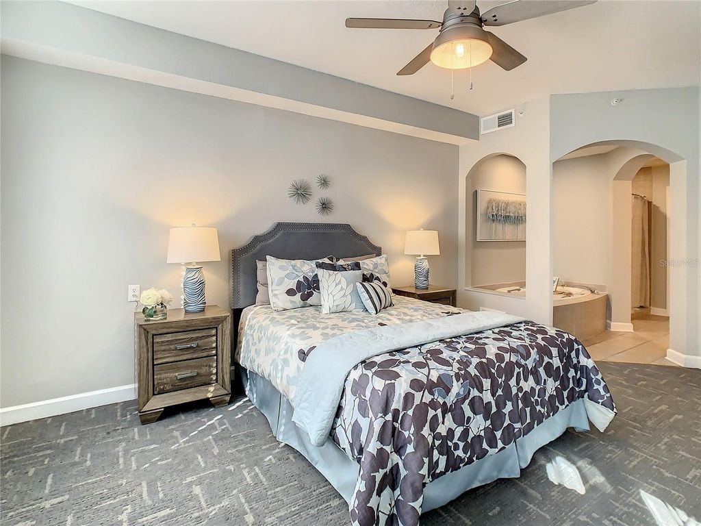 Photo of 7503 Atlantis Way #J102, Kissimmee, FL 34747 (MLS # O6405794)