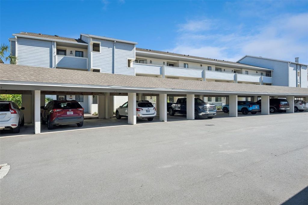 Photo of 4109 Fairview Vista Point #114, Orlando, FL 32804 (MLS # O6396911)