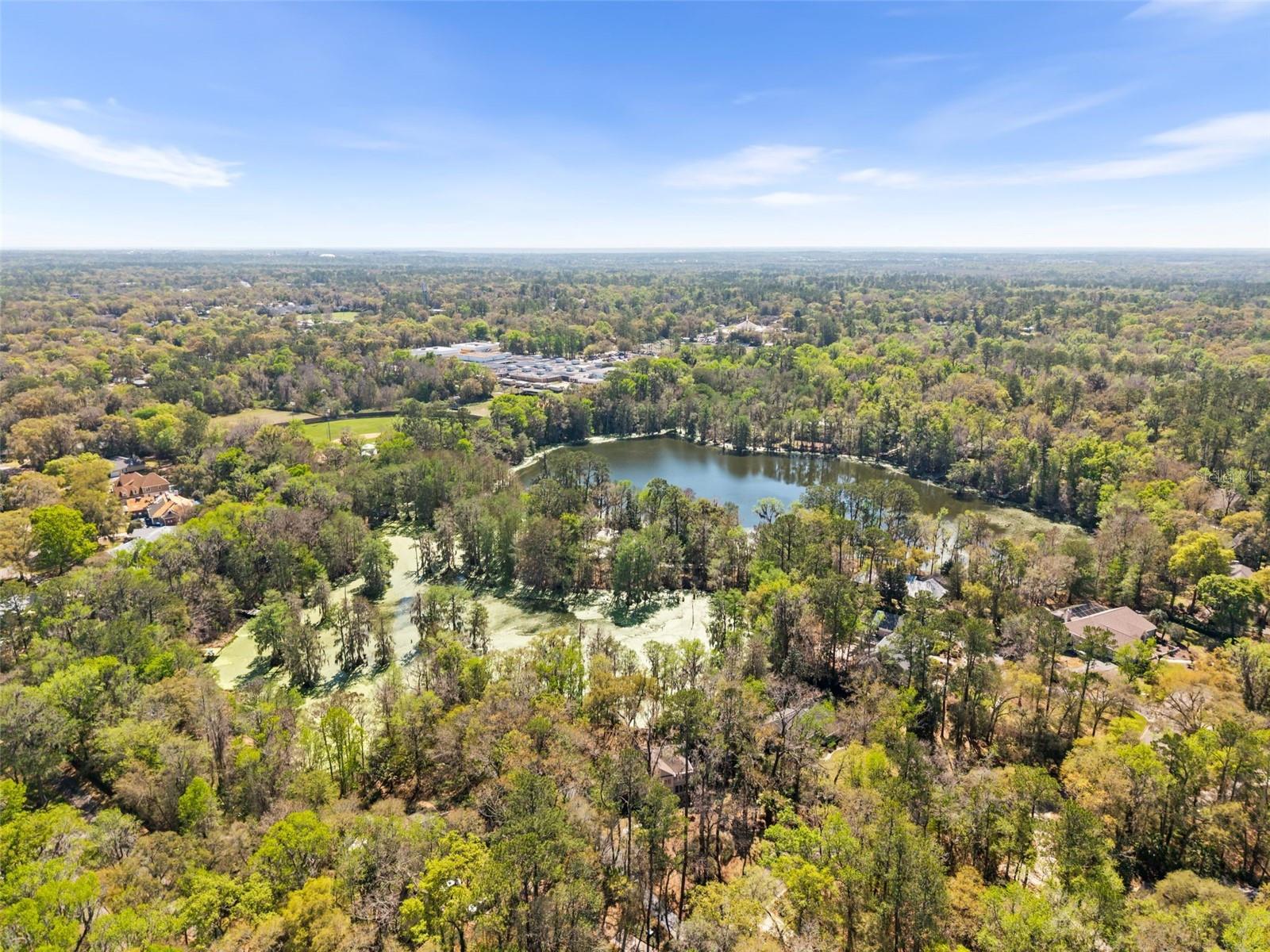 RICHMOND - Residential