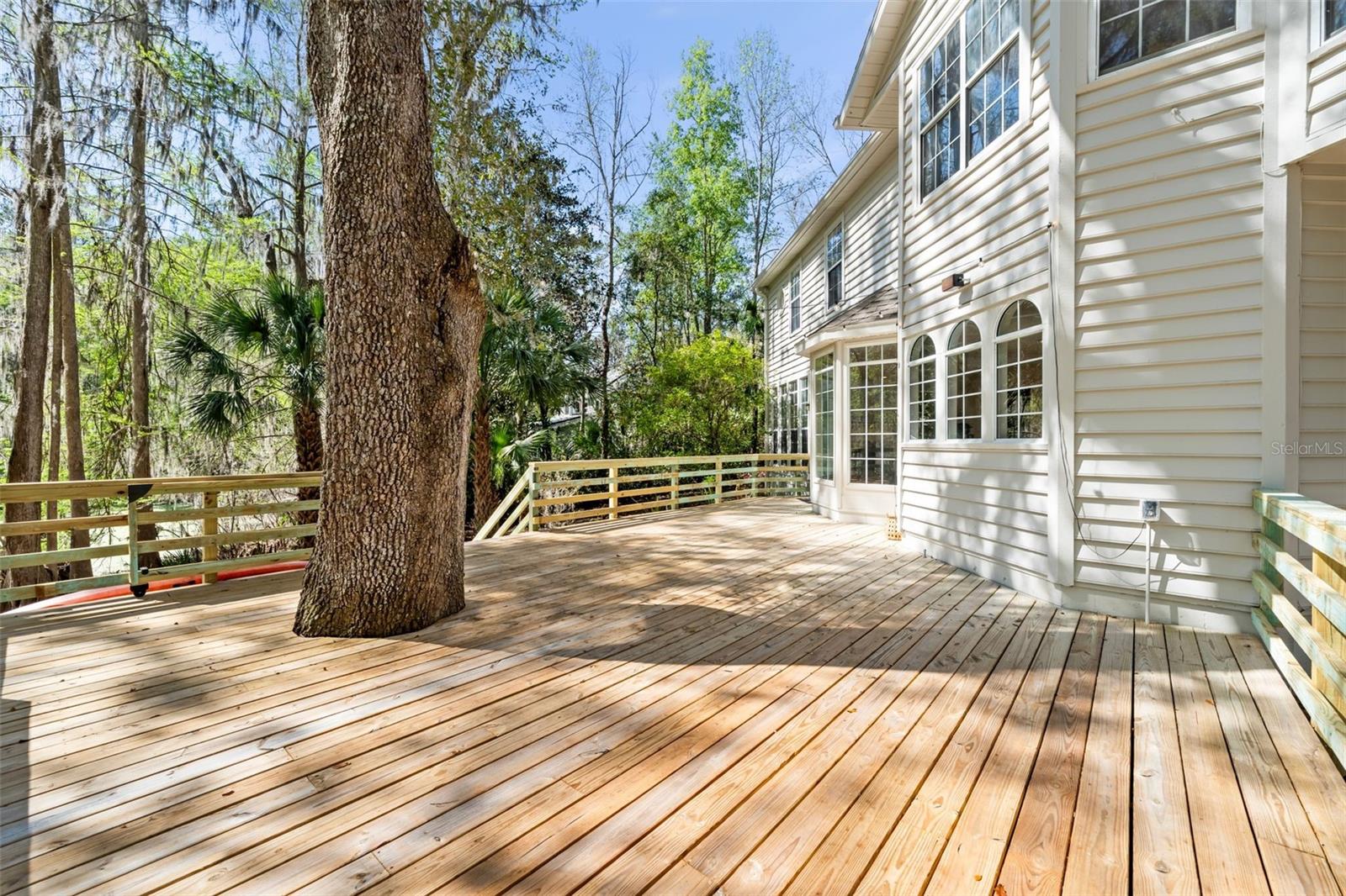 RICHMOND - Residential