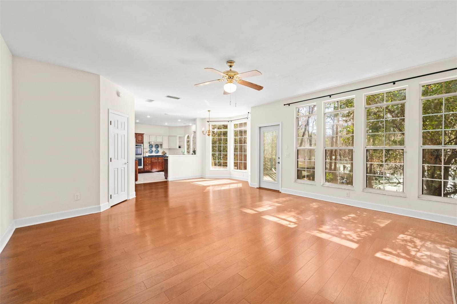 RICHMOND - Residential