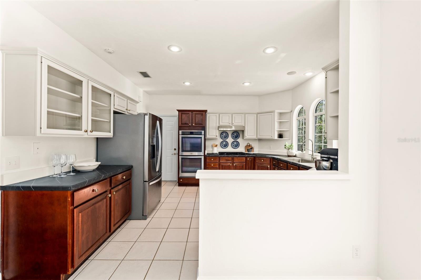 RICHMOND - Residential