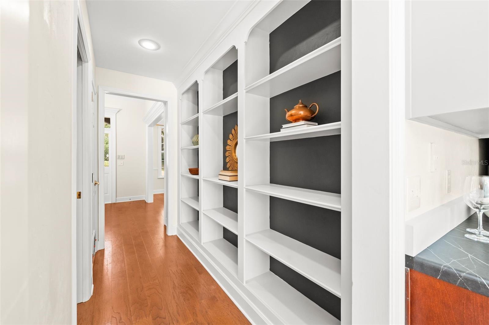 RICHMOND - Residential