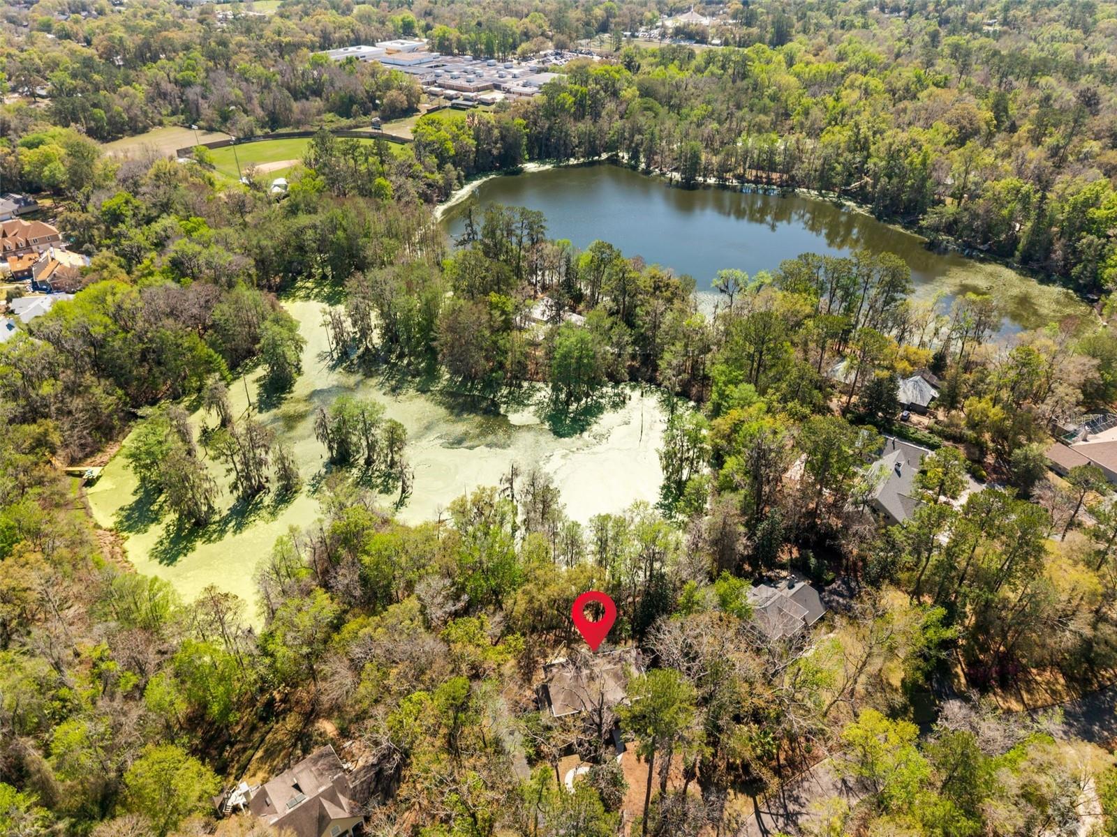 RICHMOND - Residential