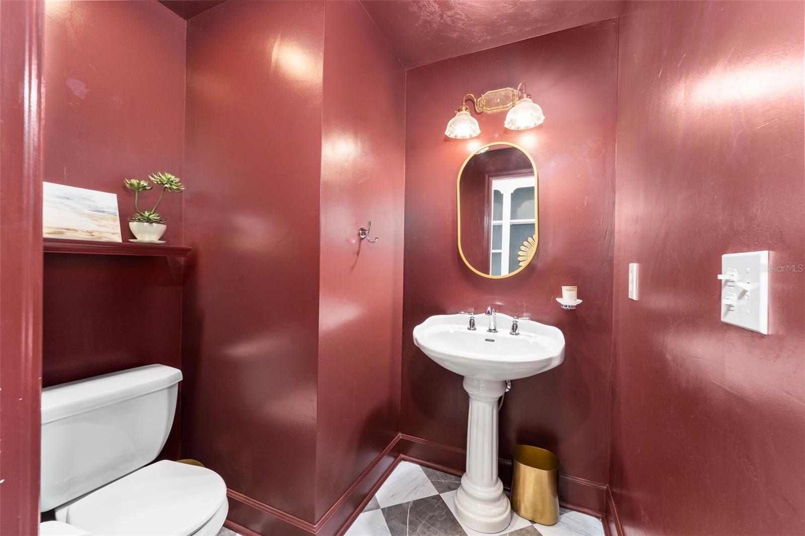 RICHMOND - Residential