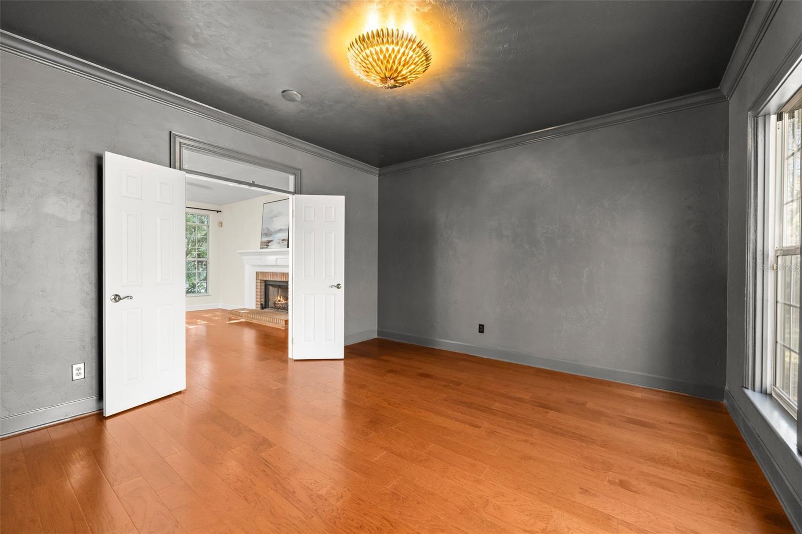 RICHMOND - Residential