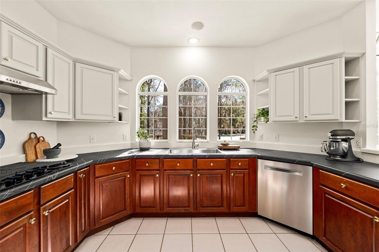 RICHMOND - Residential