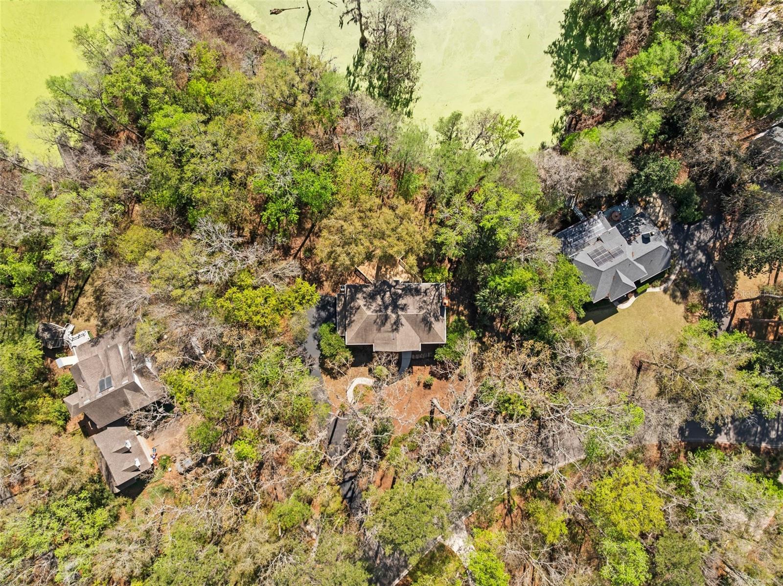 RICHMOND - Residential