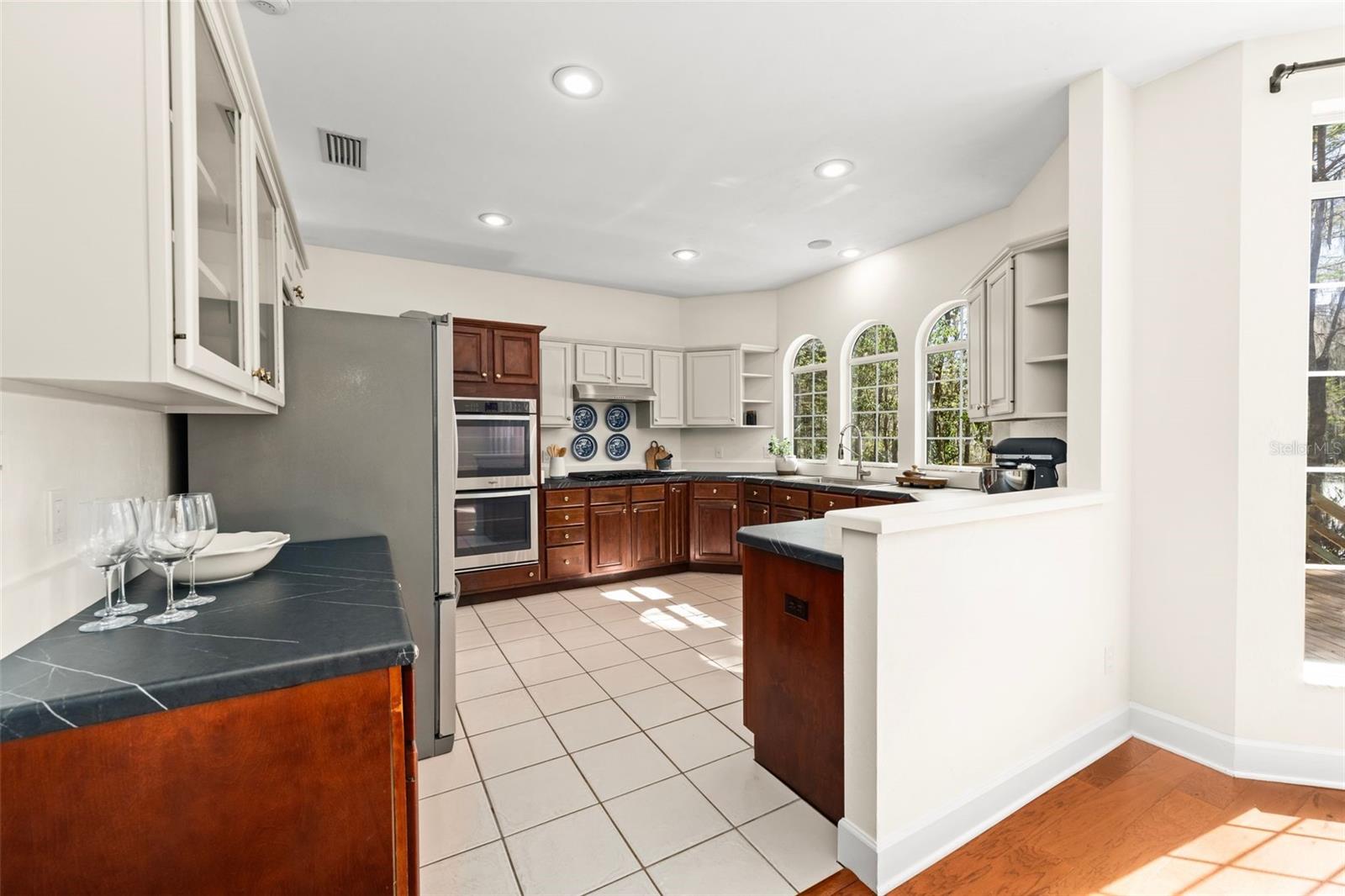 RICHMOND - Residential