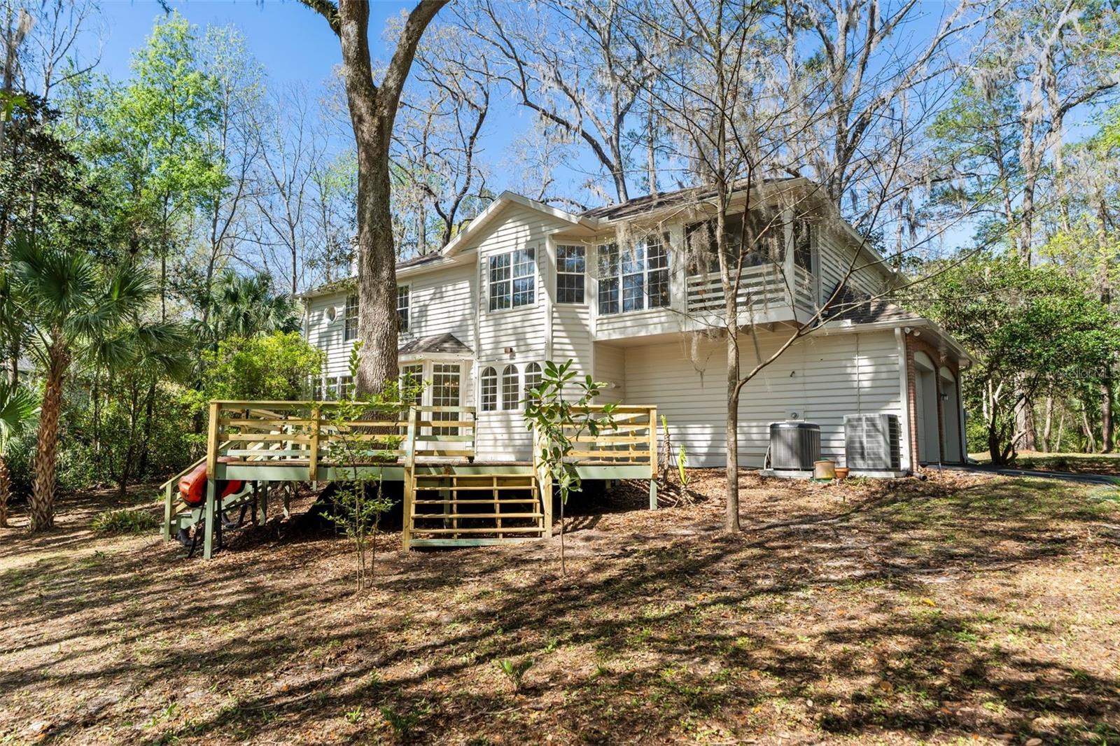 RICHMOND - Residential