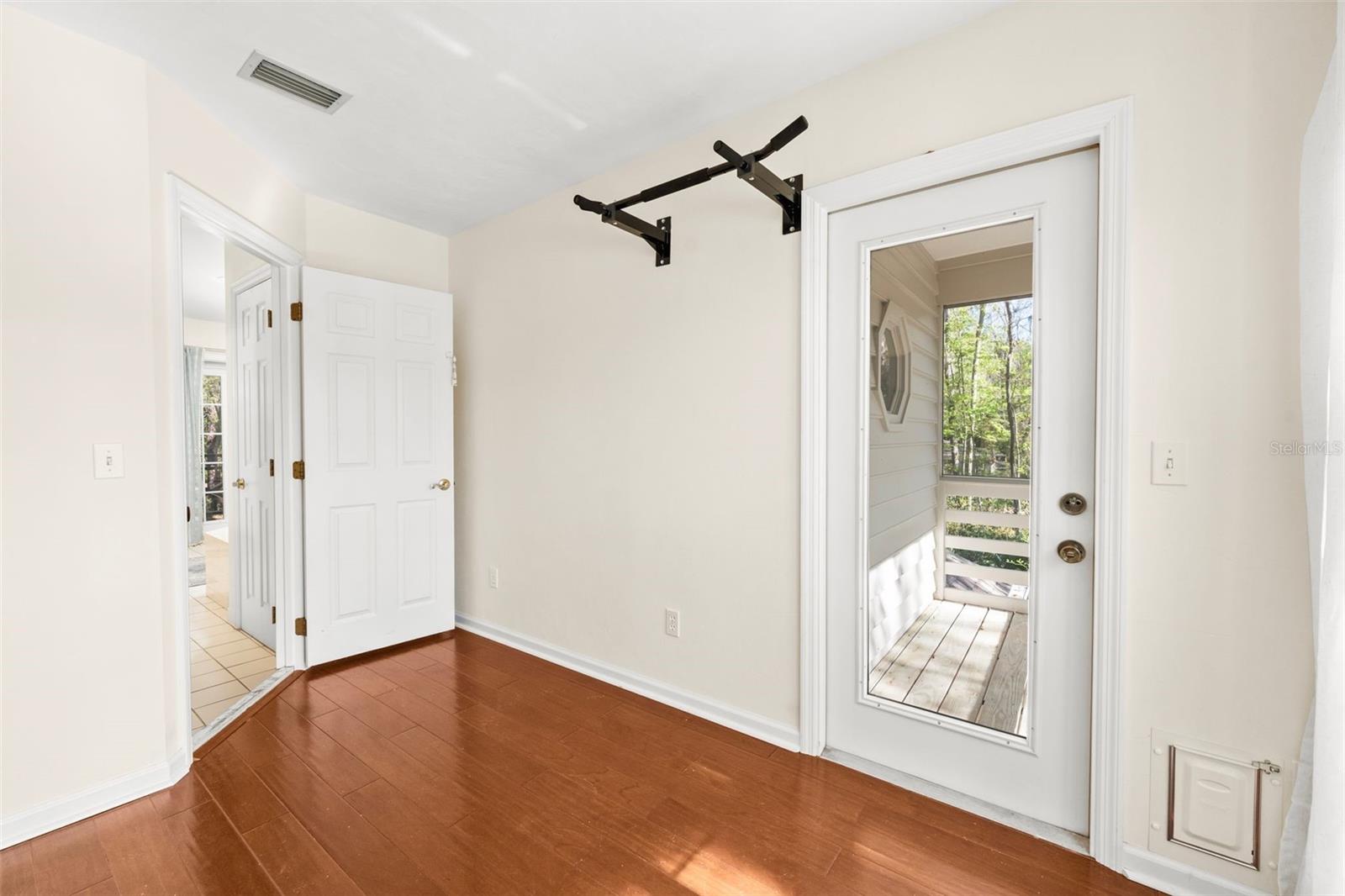 RICHMOND - Residential