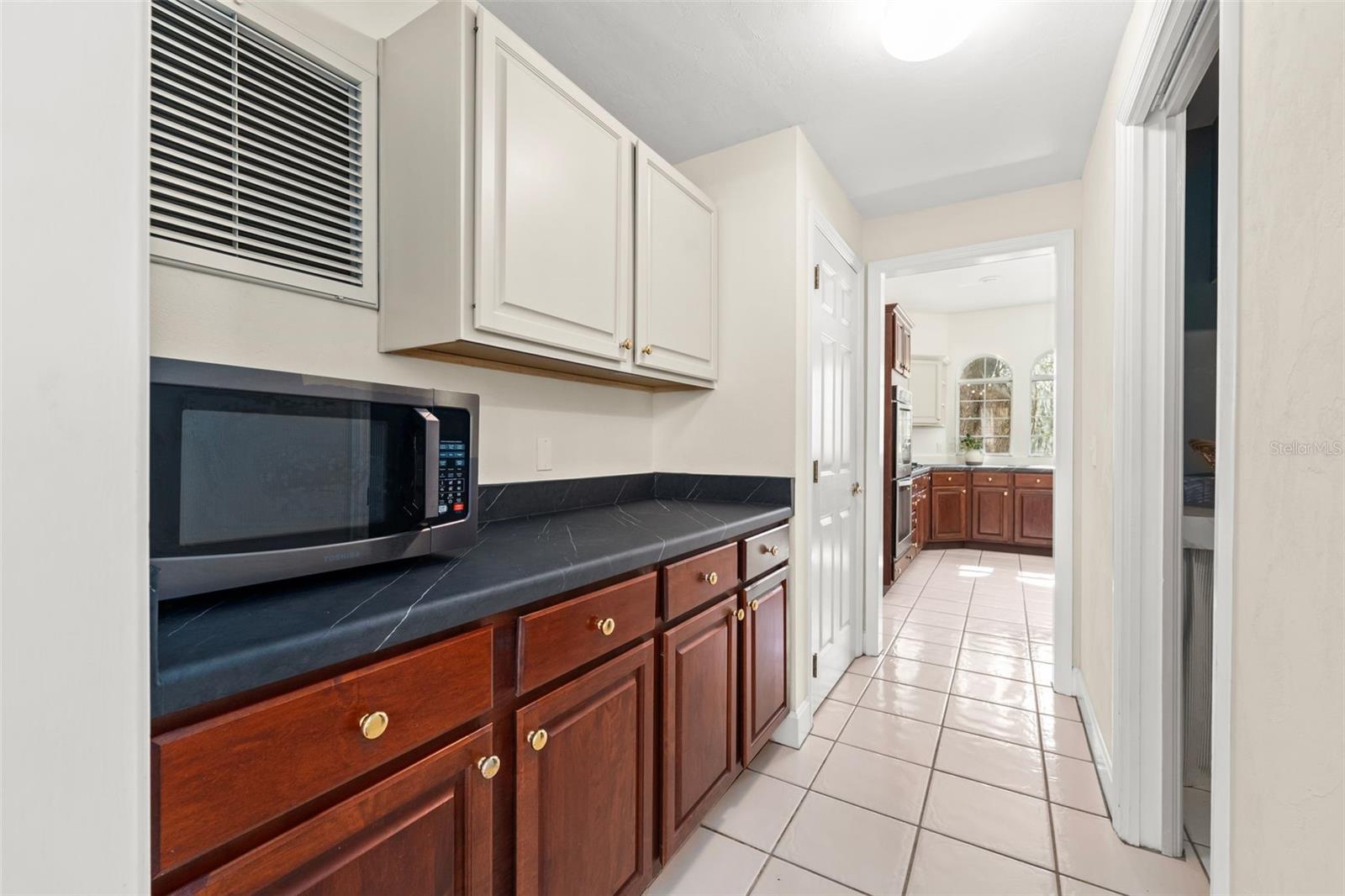 RICHMOND - Residential