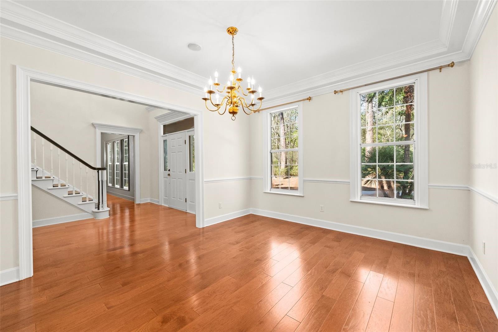 RICHMOND - Residential