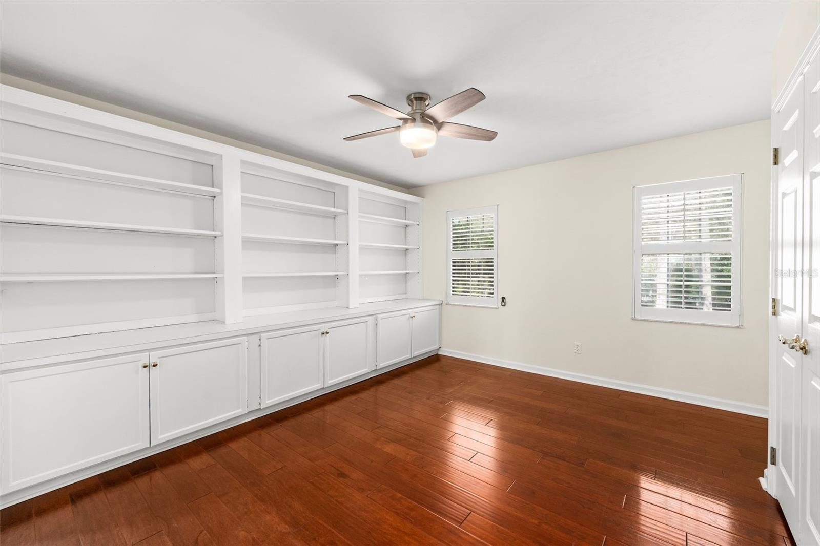 RICHMOND - Residential