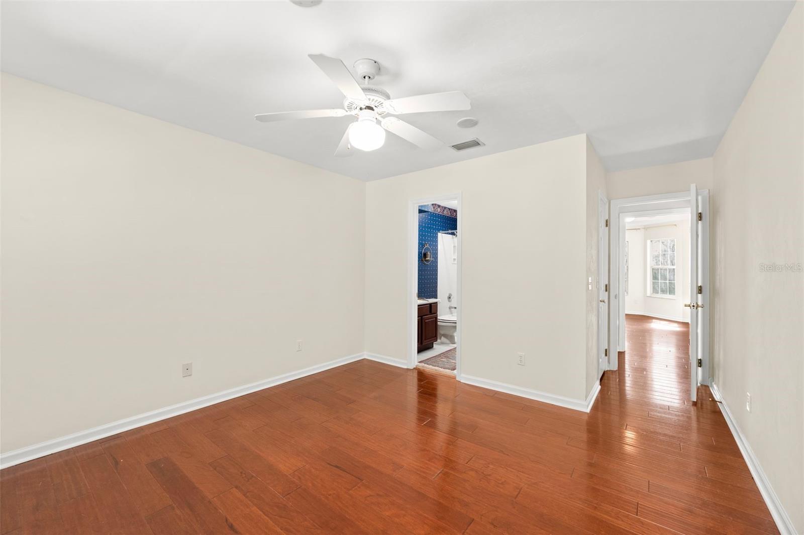 RICHMOND - Residential