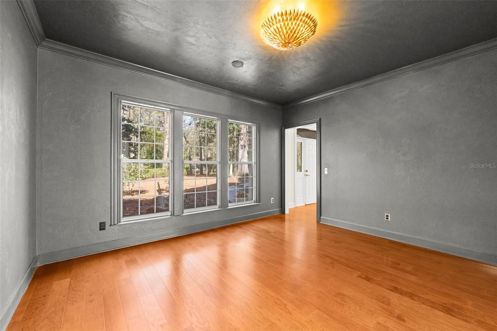 RICHMOND - Residential