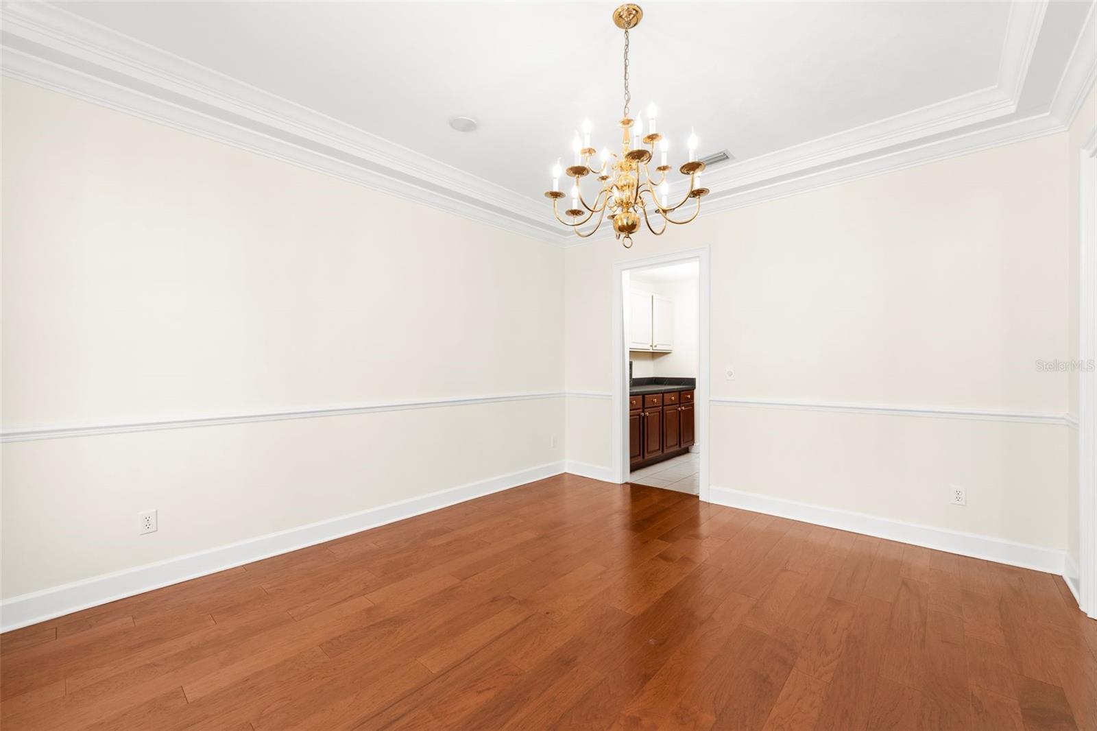 RICHMOND - Residential