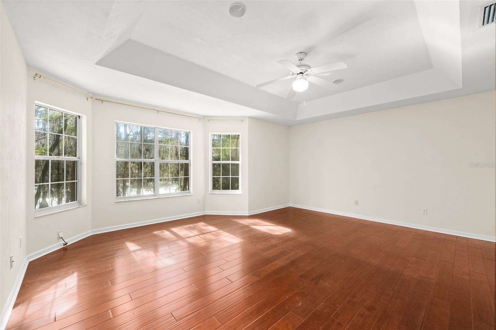 RICHMOND - Residential