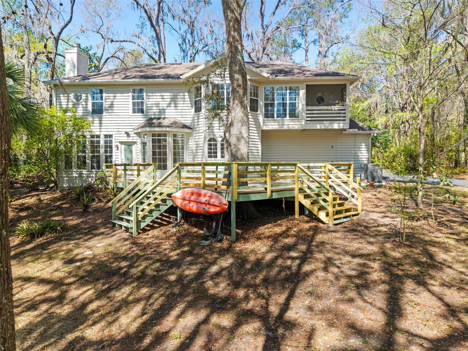 RICHMOND - Residential