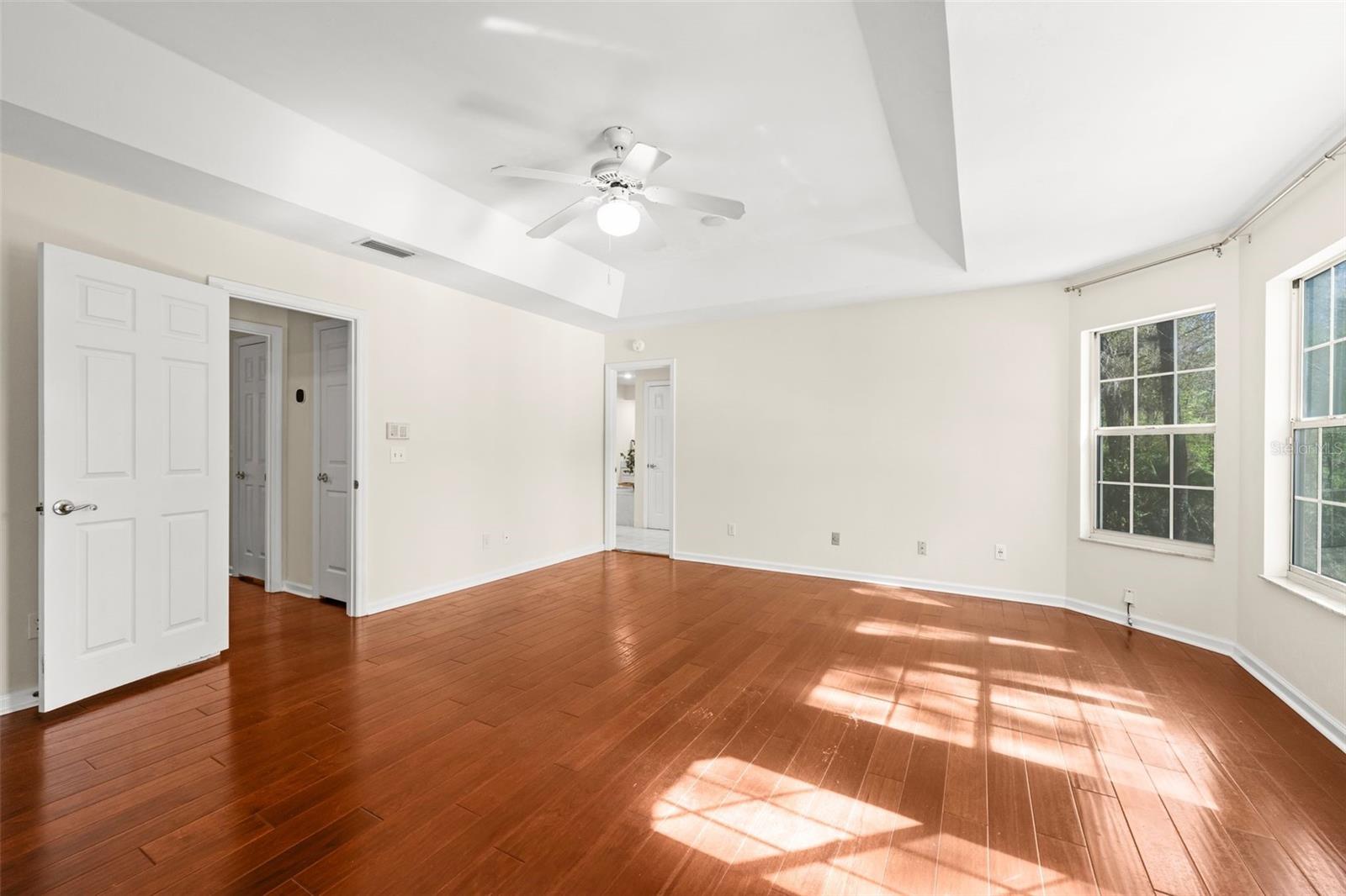 RICHMOND - Residential