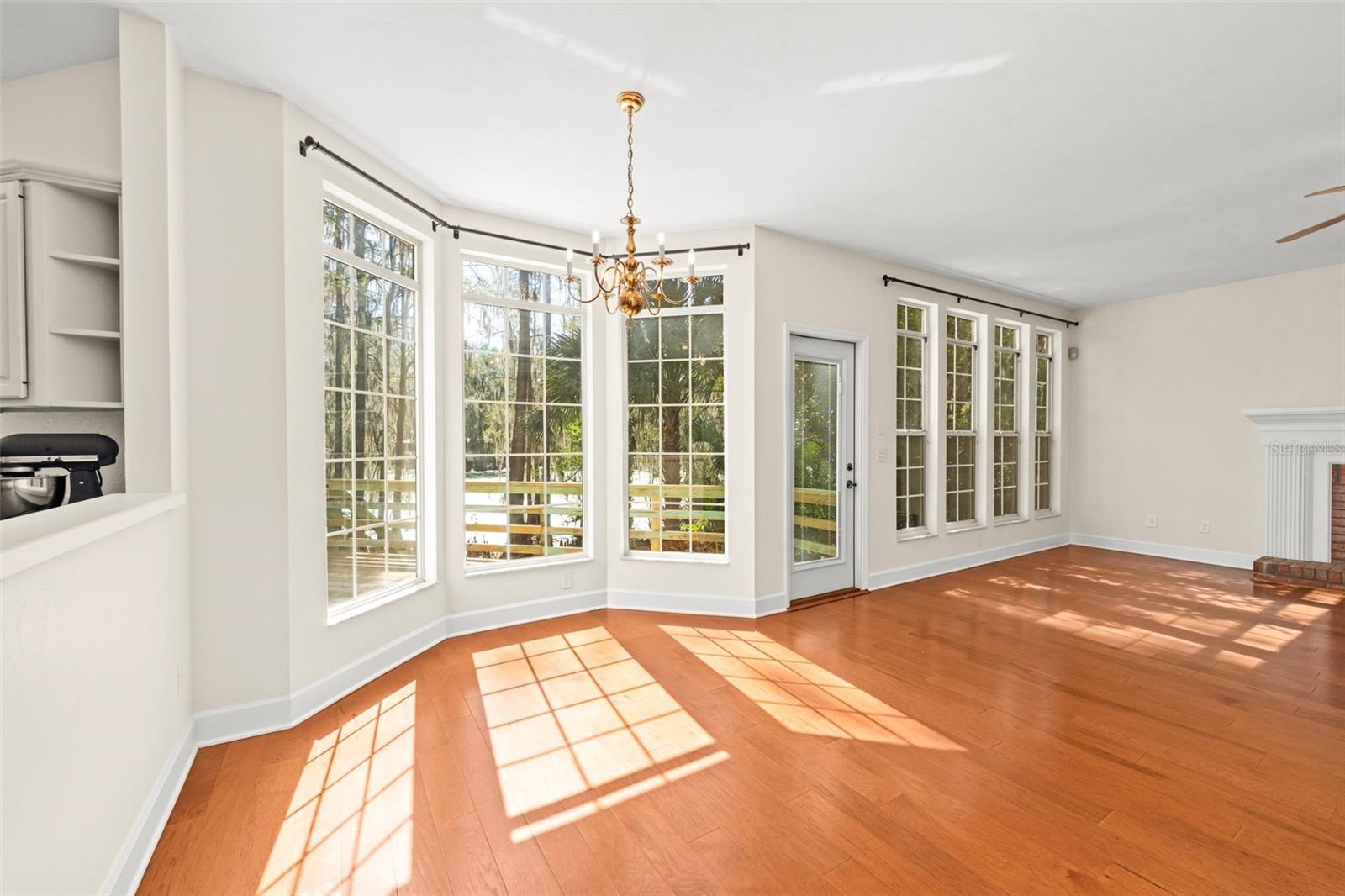 RICHMOND - Residential