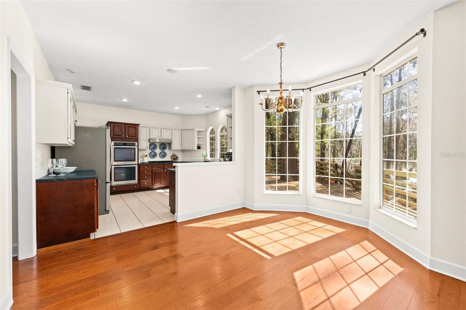 RICHMOND - Residential