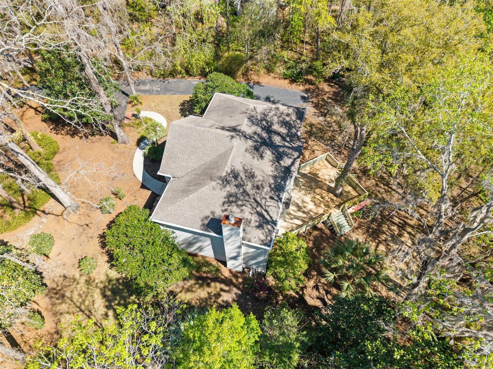 RICHMOND - Residential