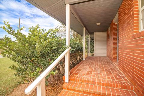 A home in OCALA