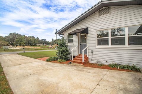 A home in OCALA