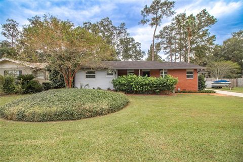 A home in OCALA